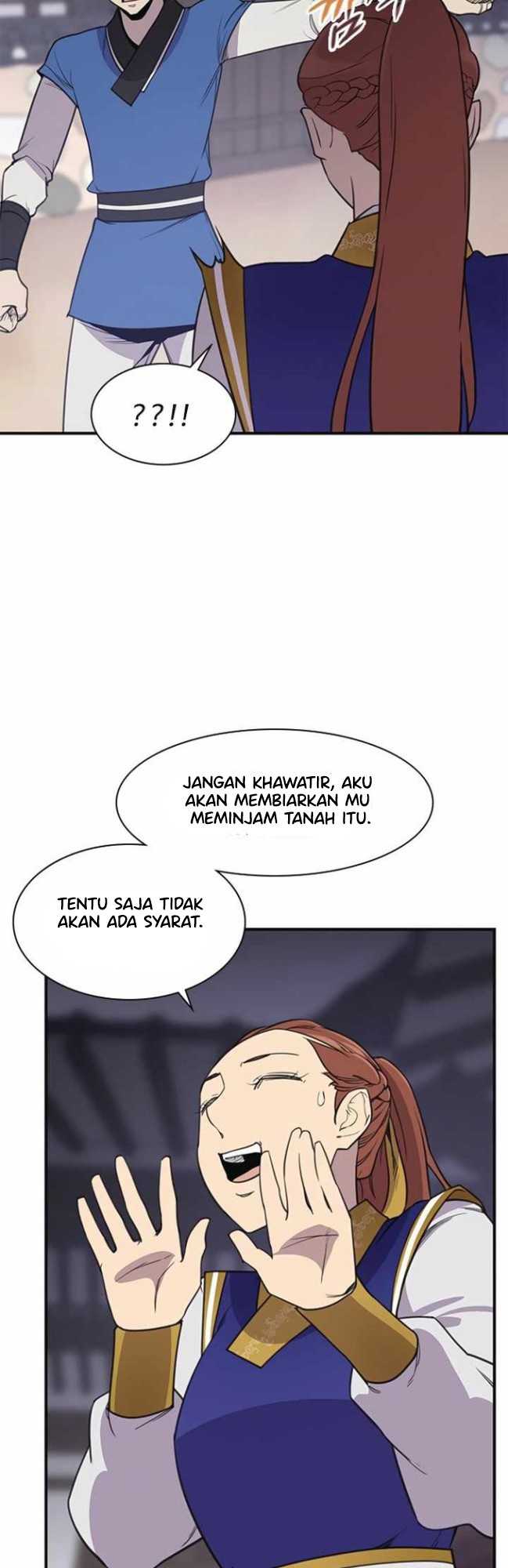 The Strongest in History Chapter 57 Gambar 8