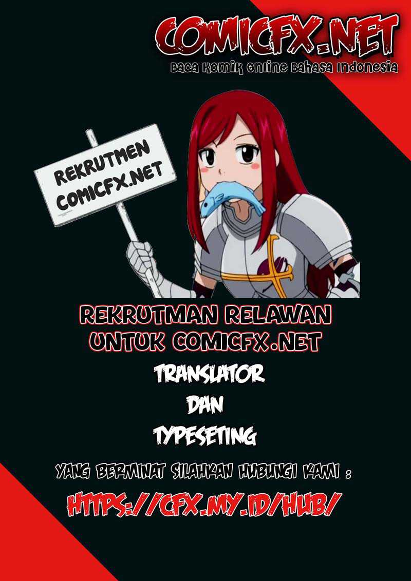 Baca Komik Annoying Alice Chapter 34 Gambar 1