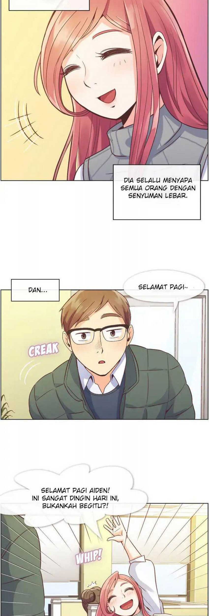 Annoying Alice Chapter 34 Gambar 7