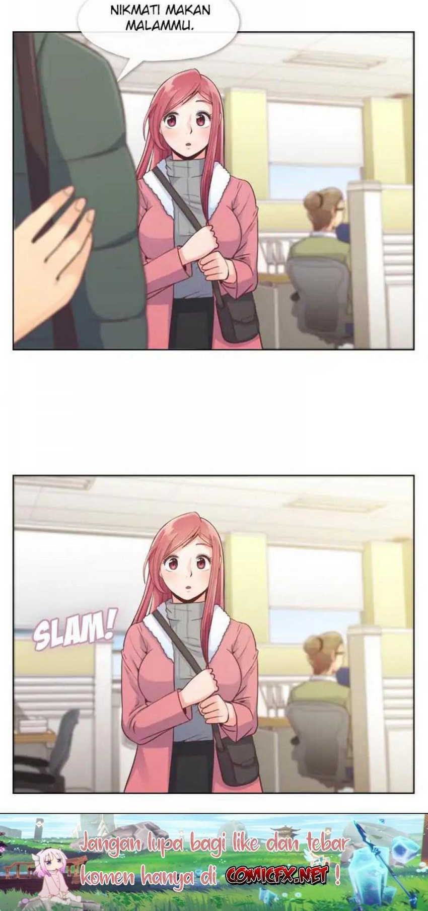 Annoying Alice Chapter 34 Gambar 15