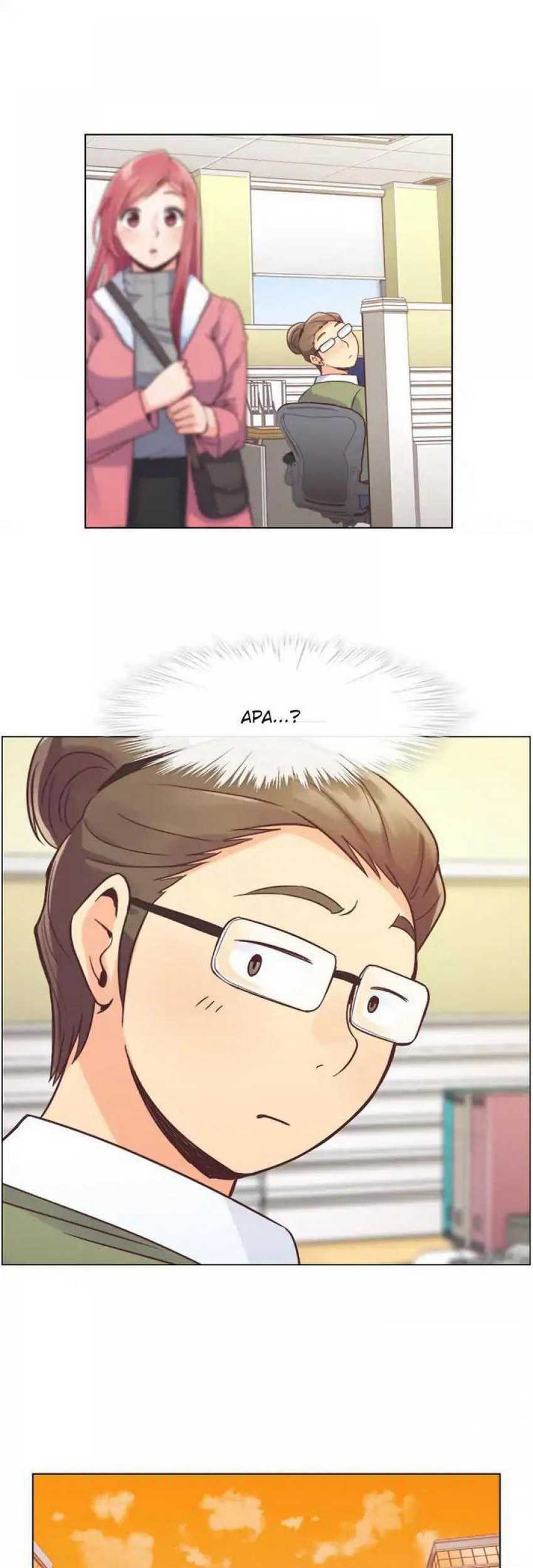 Annoying Alice Chapter 34 Gambar 16