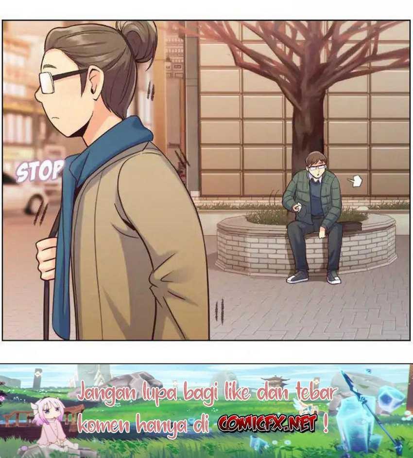 Annoying Alice Chapter 34 Gambar 20