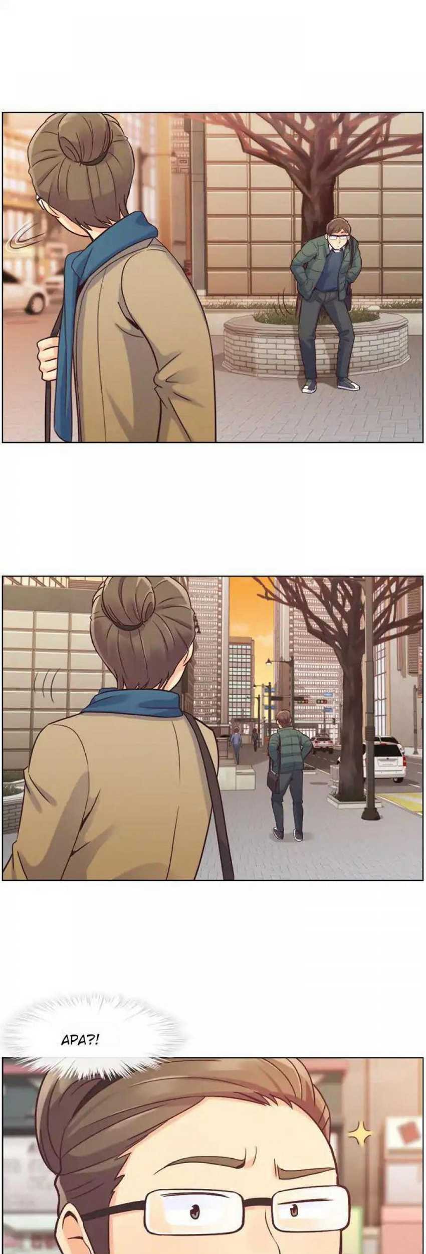 Annoying Alice Chapter 34 Gambar 22