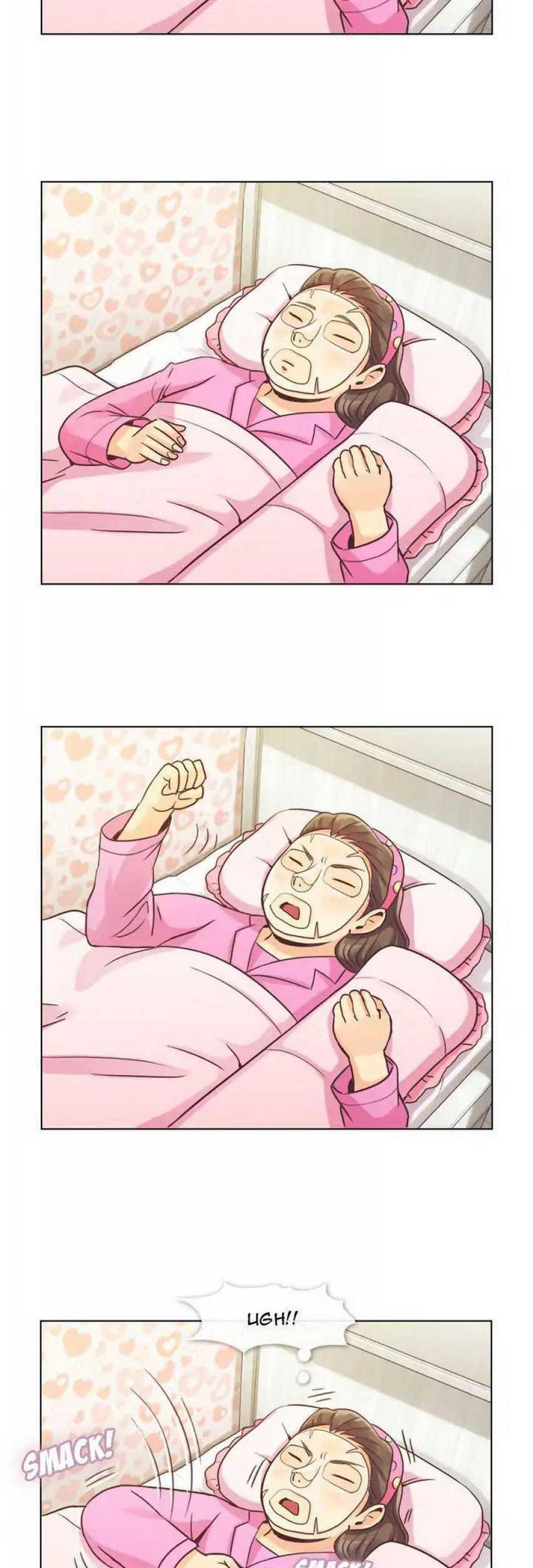 Annoying Alice Chapter 34 Gambar 24