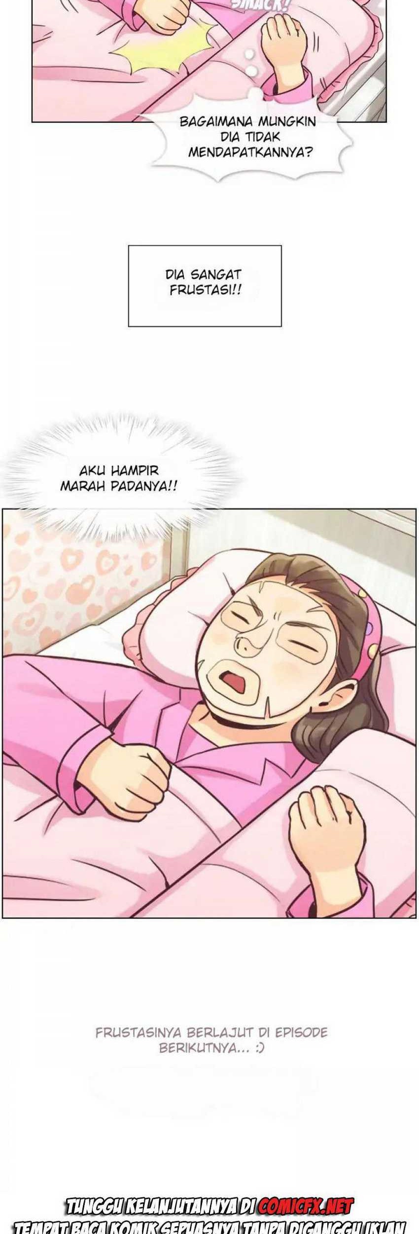 Annoying Alice Chapter 34 Gambar 25
