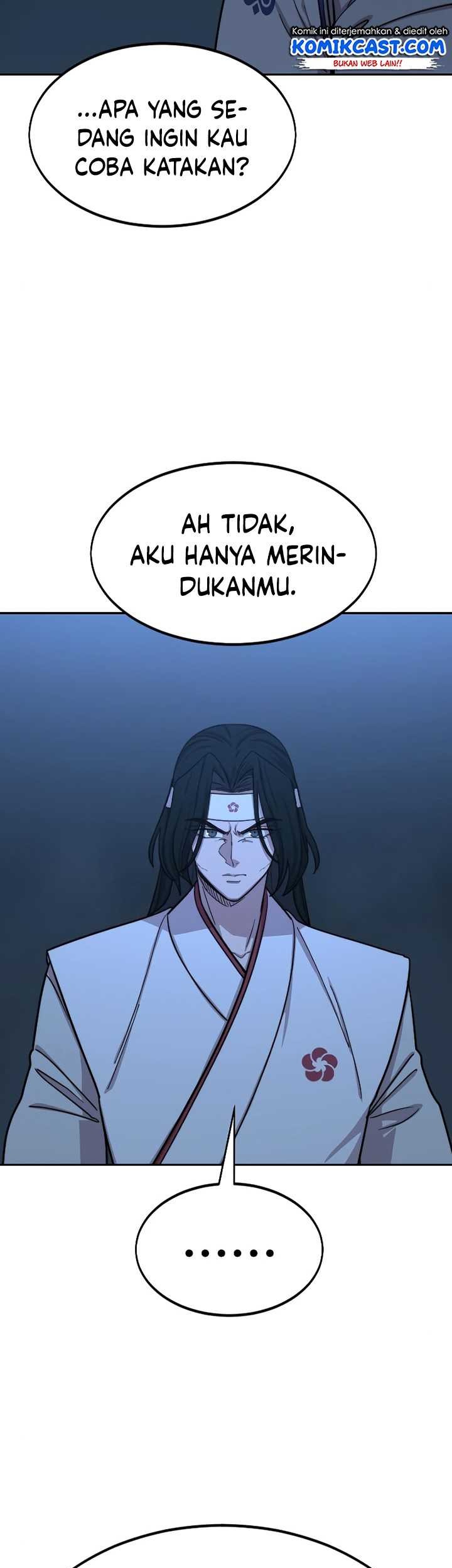 Return of the Flowery Mountain Sect Chapter 57 Gambar 18