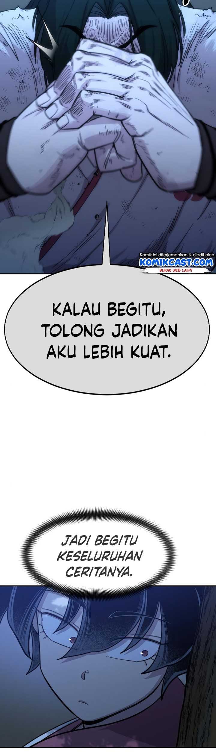 Return of the Flowery Mountain Sect Chapter 57 Gambar 46