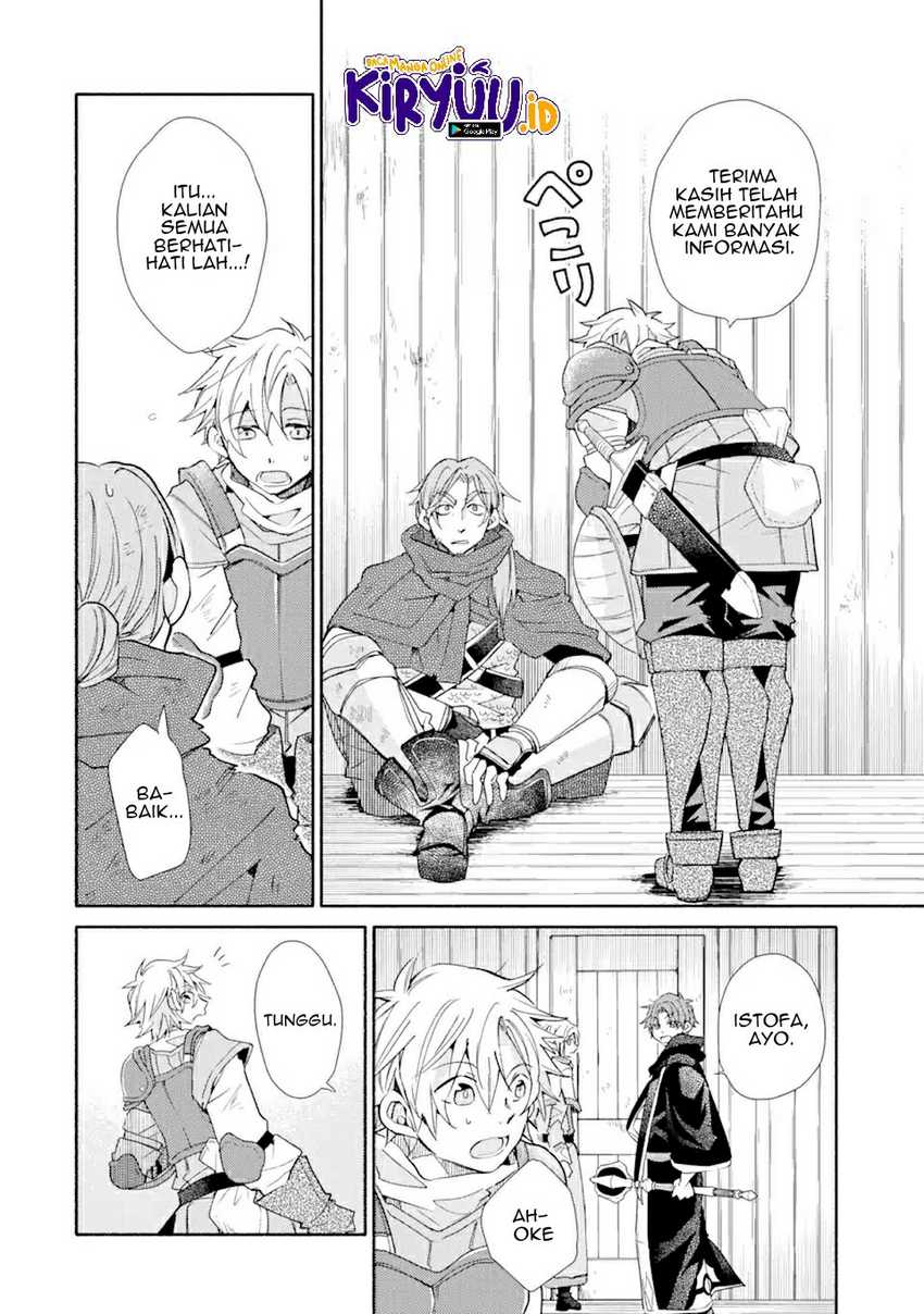 Kinka 1-mai de Kawaru Boukensha Seikatsu Chapter 15.2 Gambar 6
