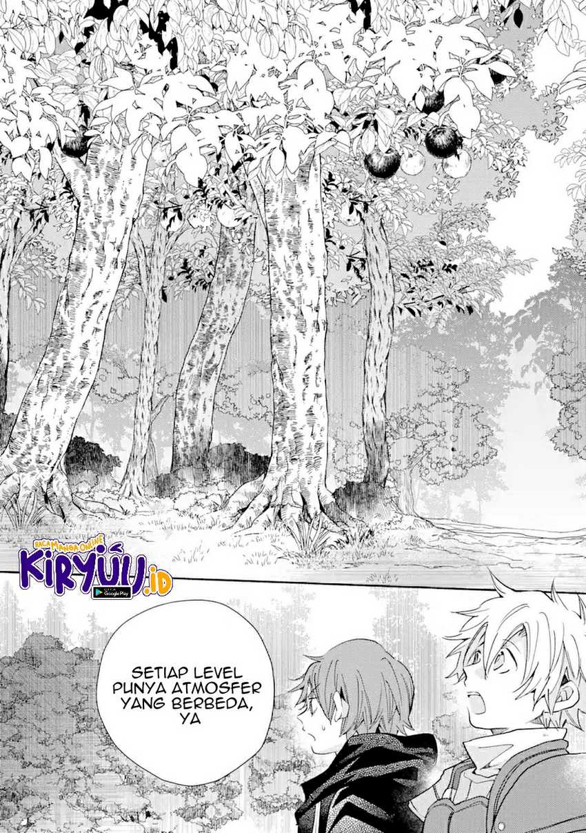 Kinka 1-mai de Kawaru Boukensha Seikatsu Chapter 15.2 Gambar 9