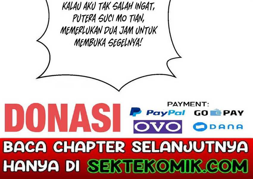 Dominate the Three Realms Chapter 155 Gambar 19