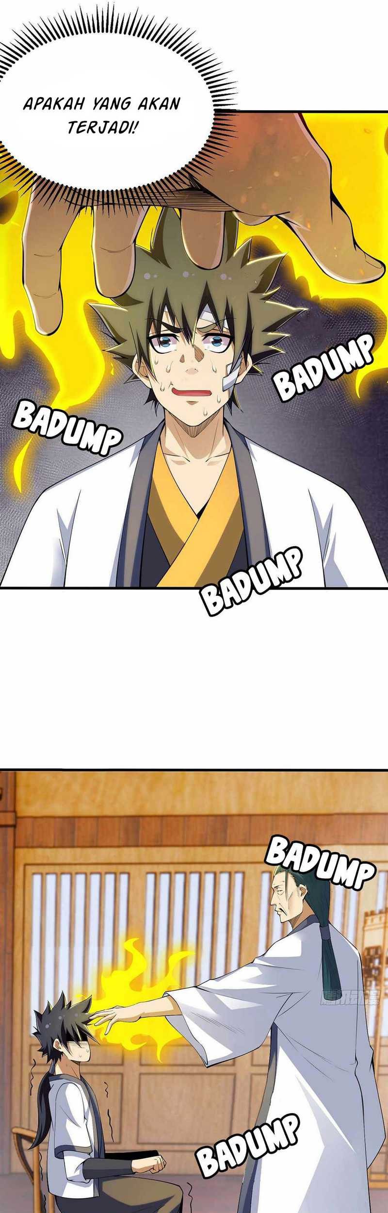 I just want to be beaten to death by everyone Chapter 47 Gambar 18