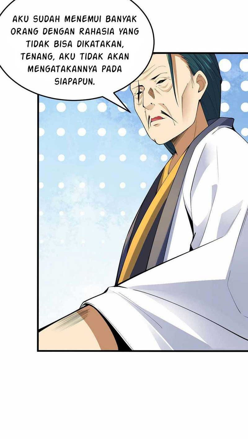 I just want to be beaten to death by everyone Chapter 47 Gambar 21