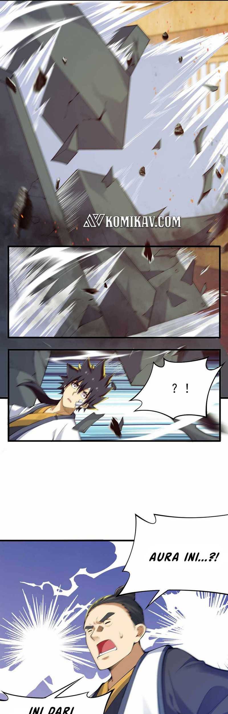 I just want to be beaten to death by everyone Chapter 47 Gambar 24
