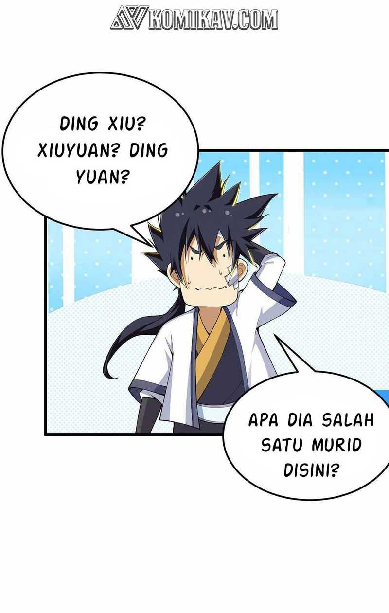 I just want to be beaten to death by everyone Chapter 47 Gambar 27