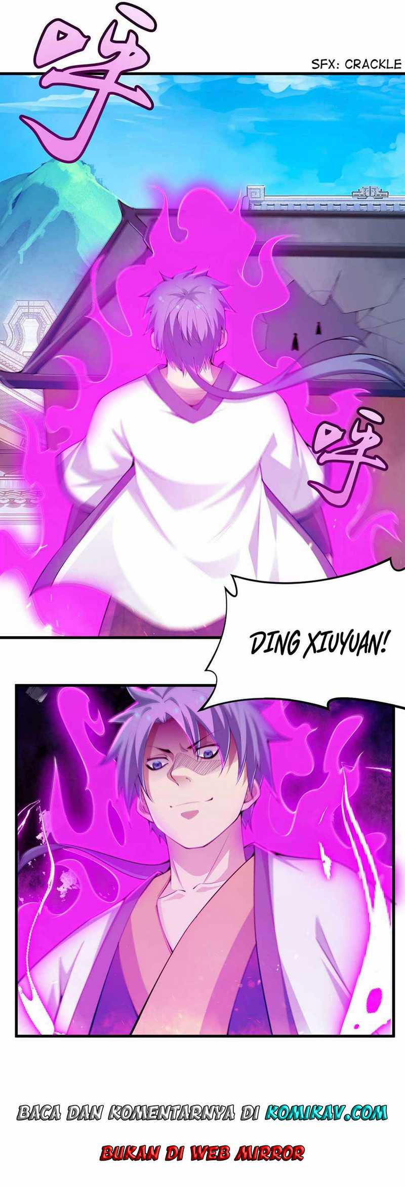 I just want to be beaten to death by everyone Chapter 47 Gambar 28