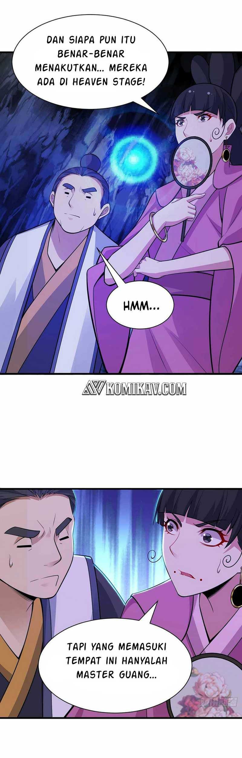 I just want to be beaten to death by everyone Chapter 47 Gambar 4