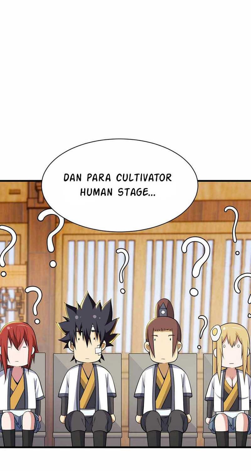 I just want to be beaten to death by everyone Chapter 47 Gambar 5