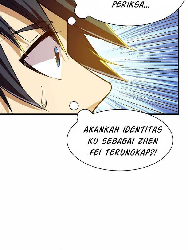 I just want to be beaten to death by everyone Chapter 47 Gambar 15