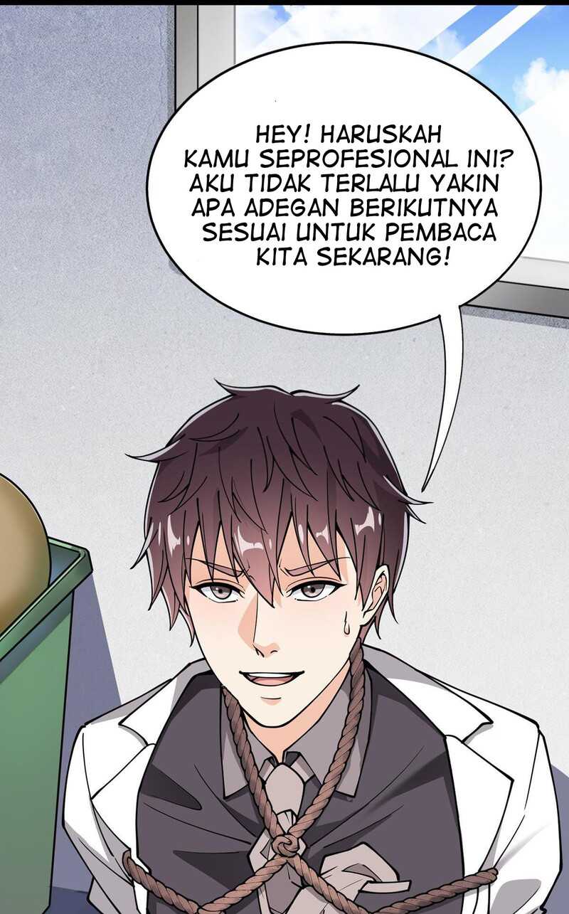 Fairy King’s Daily Life Chapter 35 Gambar 17