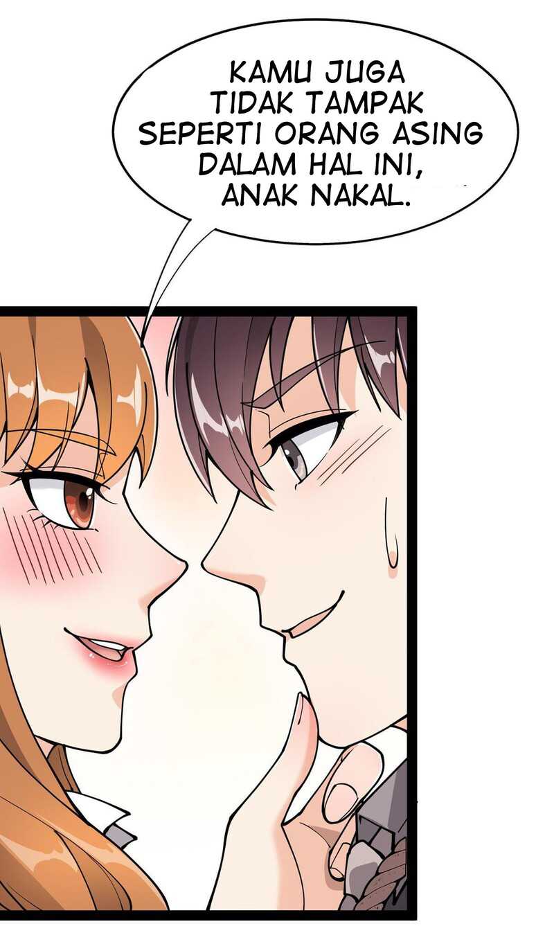 Fairy King’s Daily Life Chapter 35 Gambar 19