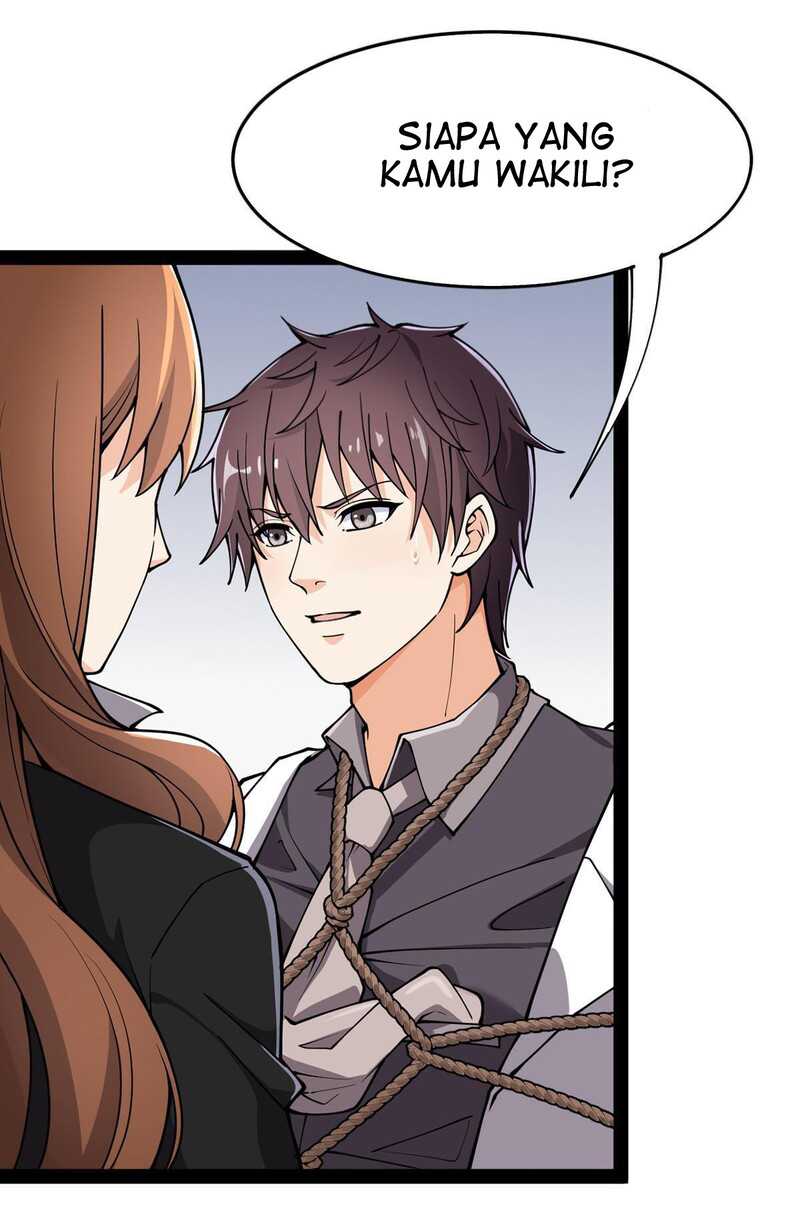 Fairy King’s Daily Life Chapter 35 Gambar 22
