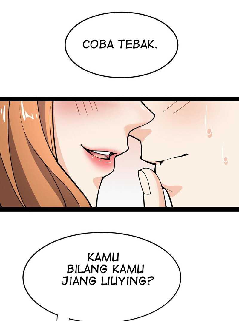 Fairy King’s Daily Life Chapter 35 Gambar 23