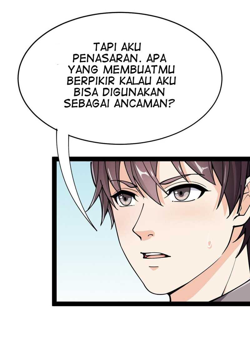 Fairy King’s Daily Life Chapter 35 Gambar 28