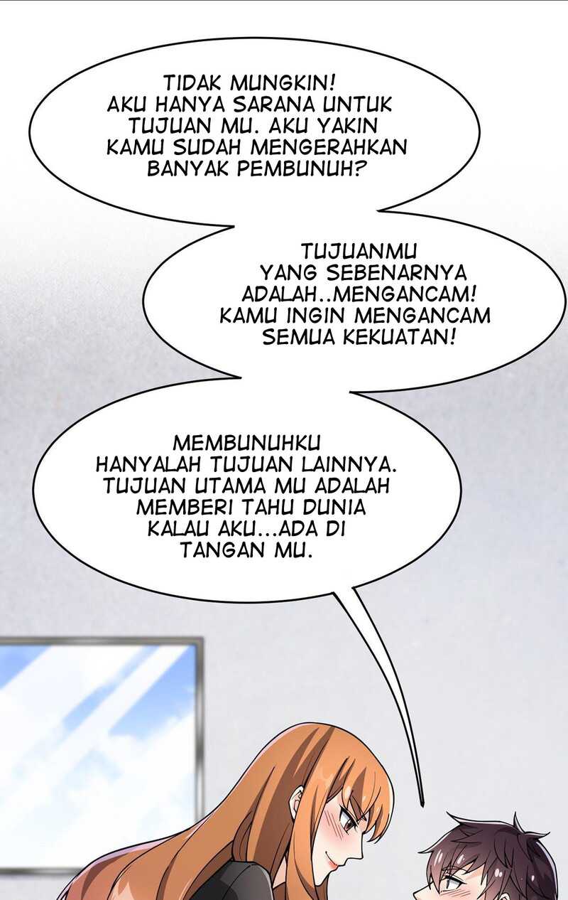 Fairy King’s Daily Life Chapter 35 Gambar 29