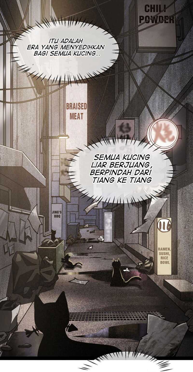 Fairy King’s Daily Life Chapter 35 Gambar 3