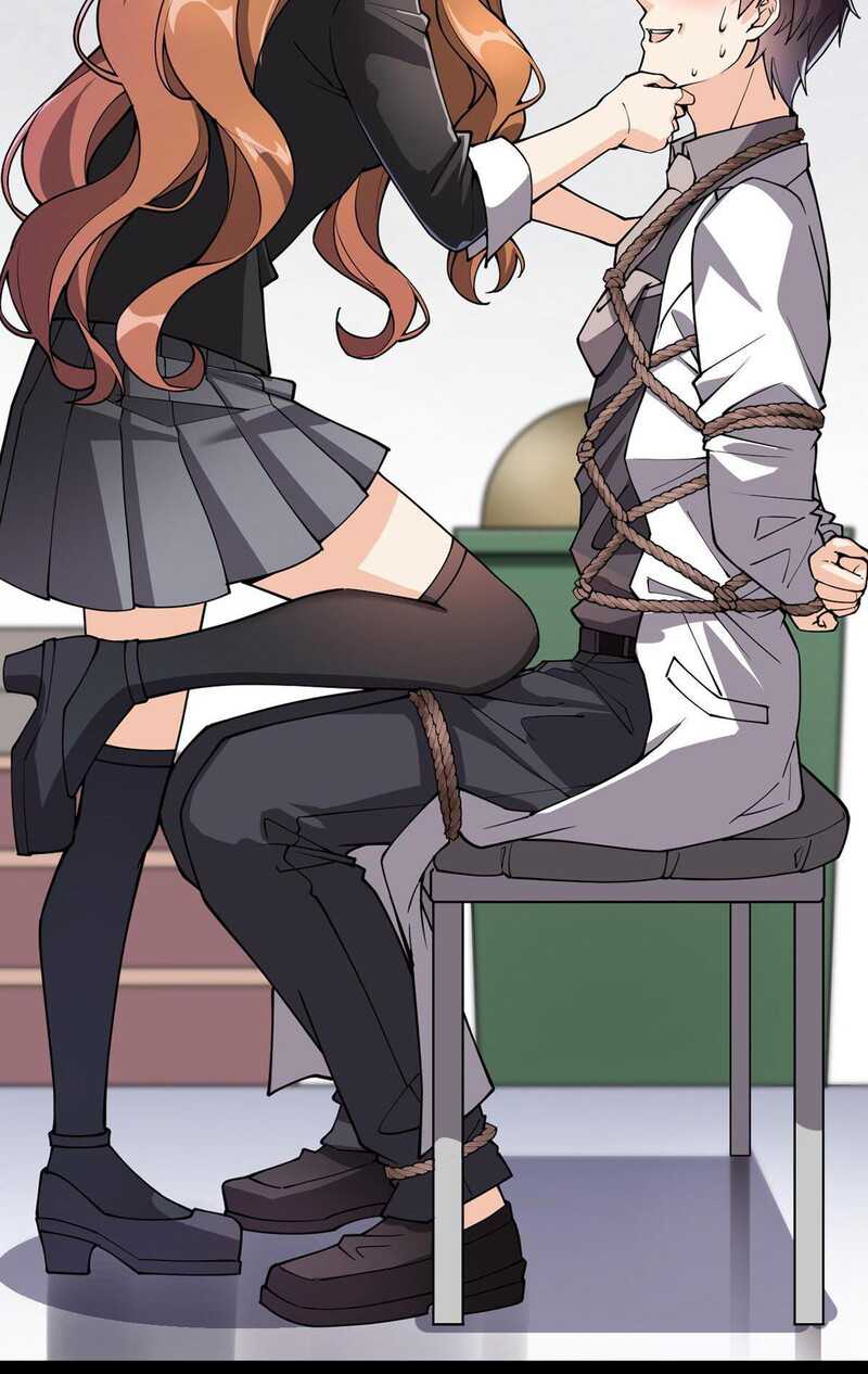 Fairy King’s Daily Life Chapter 35 Gambar 30