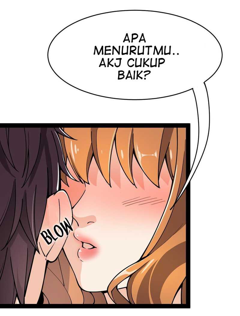 Fairy King’s Daily Life Chapter 35 Gambar 32