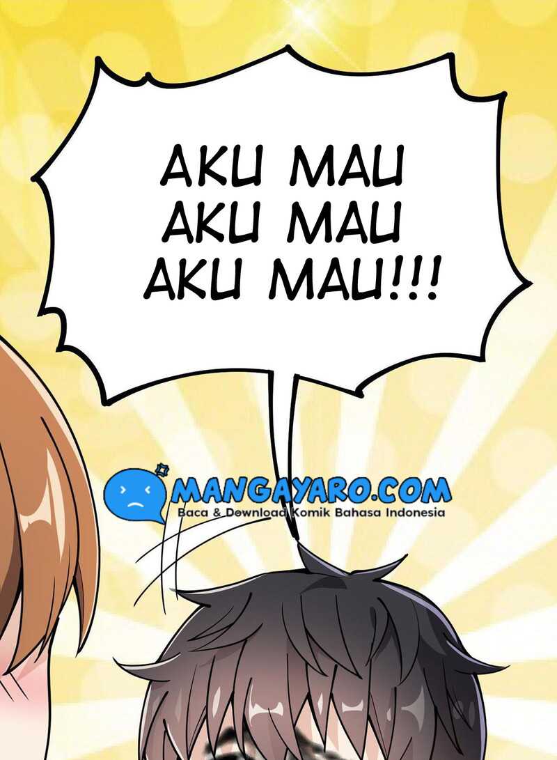Fairy King’s Daily Life Chapter 35 Gambar 36