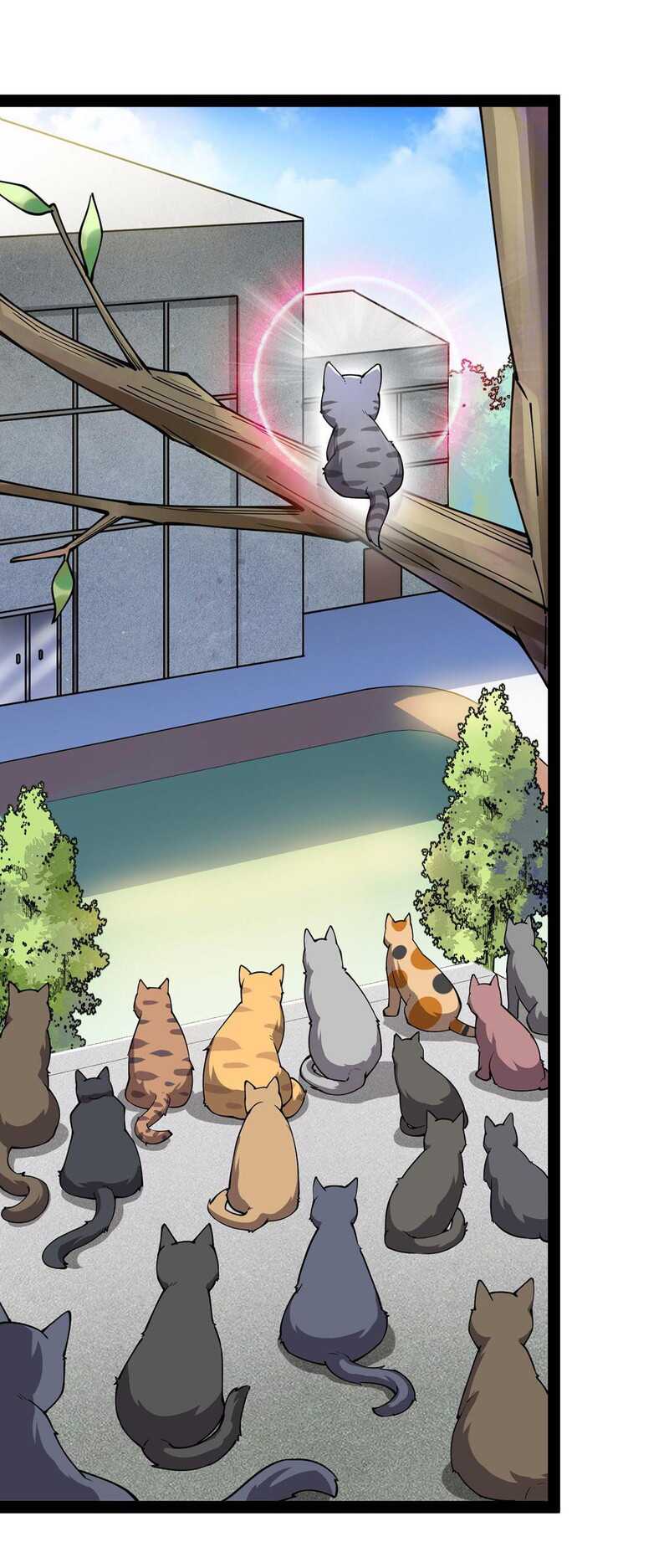 Fairy King’s Daily Life Chapter 35 Gambar 38