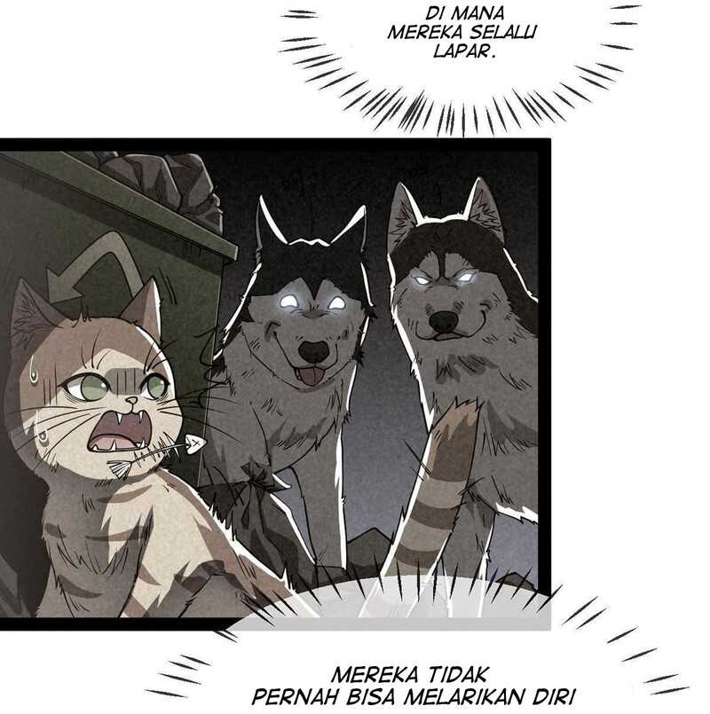 Fairy King’s Daily Life Chapter 35 Gambar 4