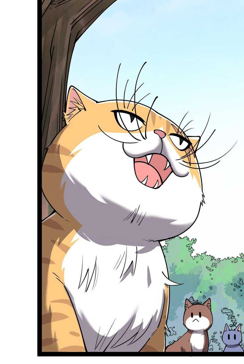Fairy King’s Daily Life Chapter 35 Gambar 40