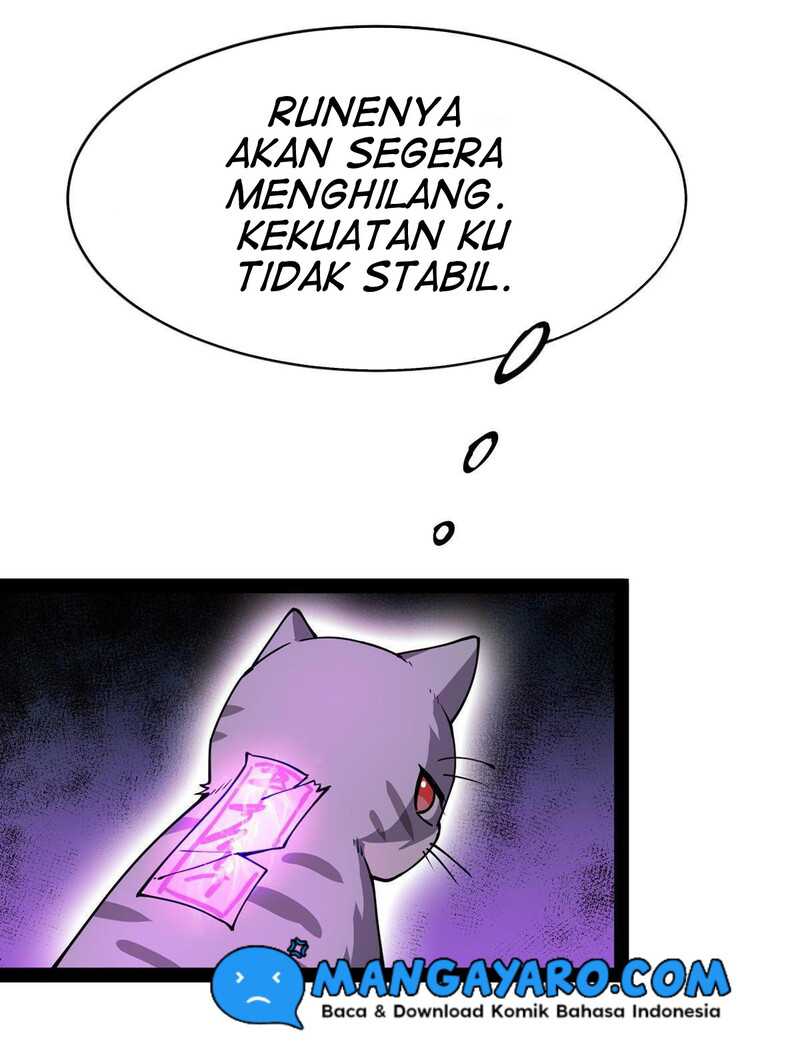 Fairy King’s Daily Life Chapter 35 Gambar 41