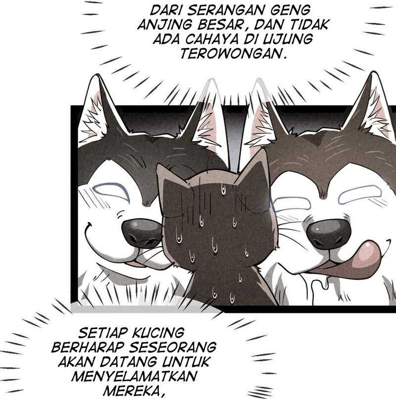 Fairy King’s Daily Life Chapter 35 Gambar 5