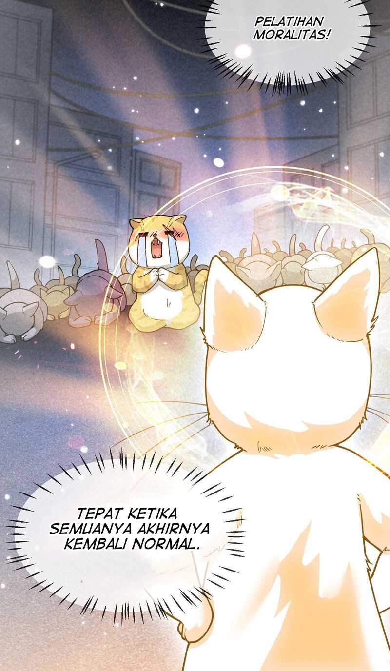 Fairy King’s Daily Life Chapter 35 Gambar 9