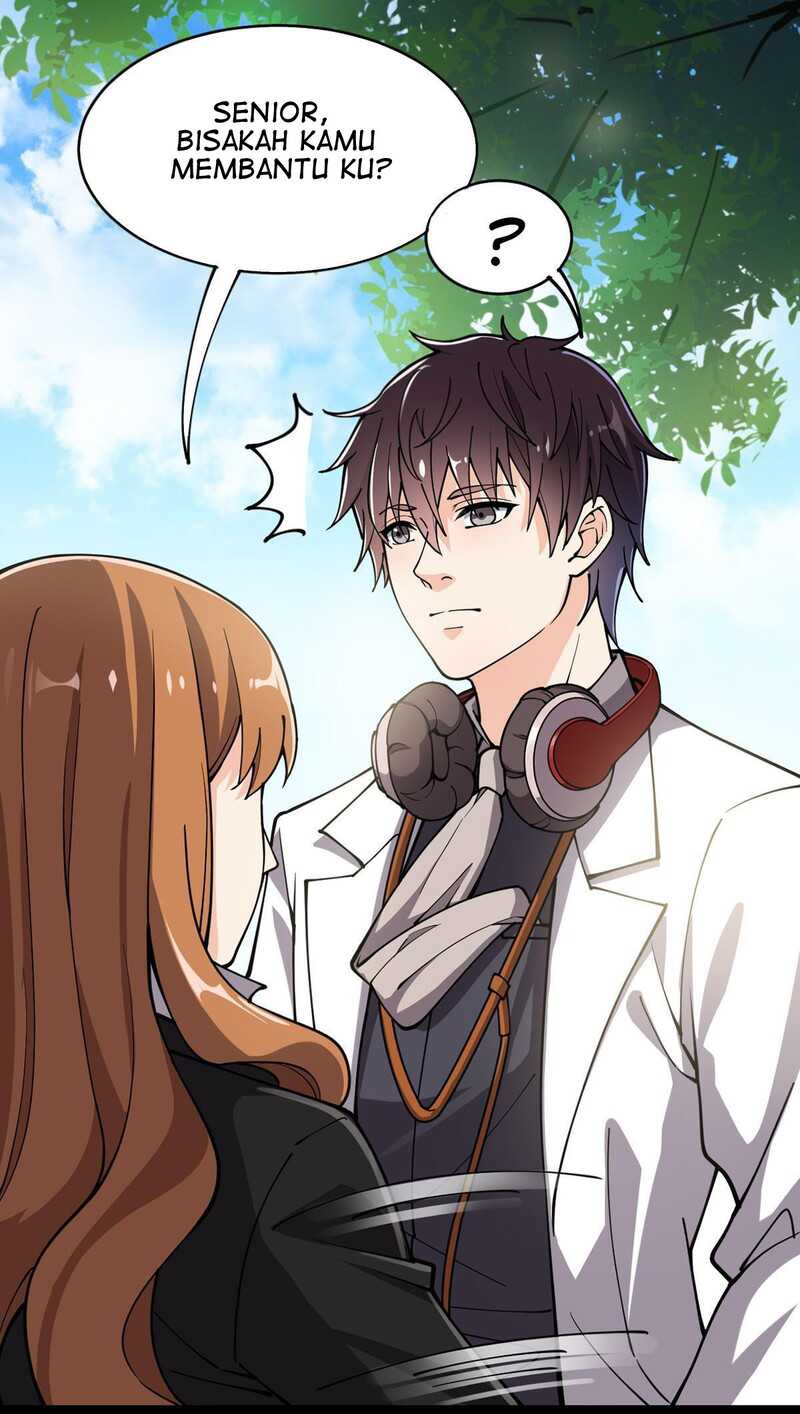 Fairy King’s Daily Life Chapter 34 Gambar 10