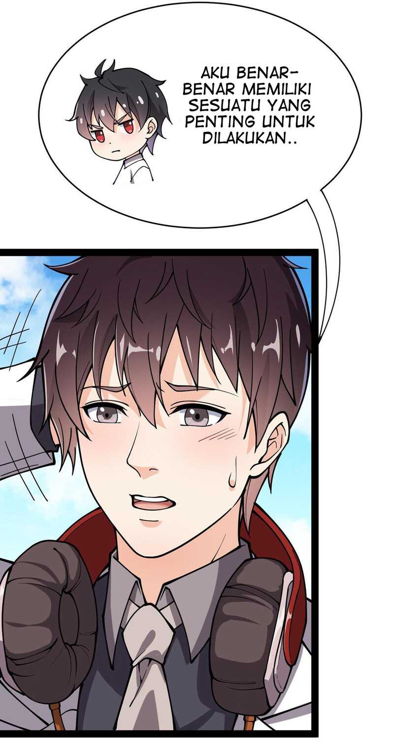 Fairy King’s Daily Life Chapter 34 Gambar 13