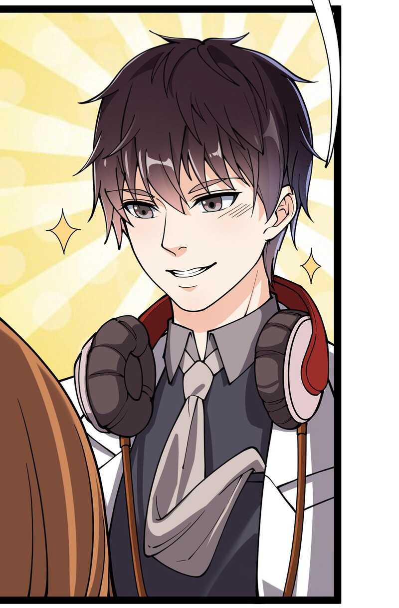 Fairy King’s Daily Life Chapter 34 Gambar 15