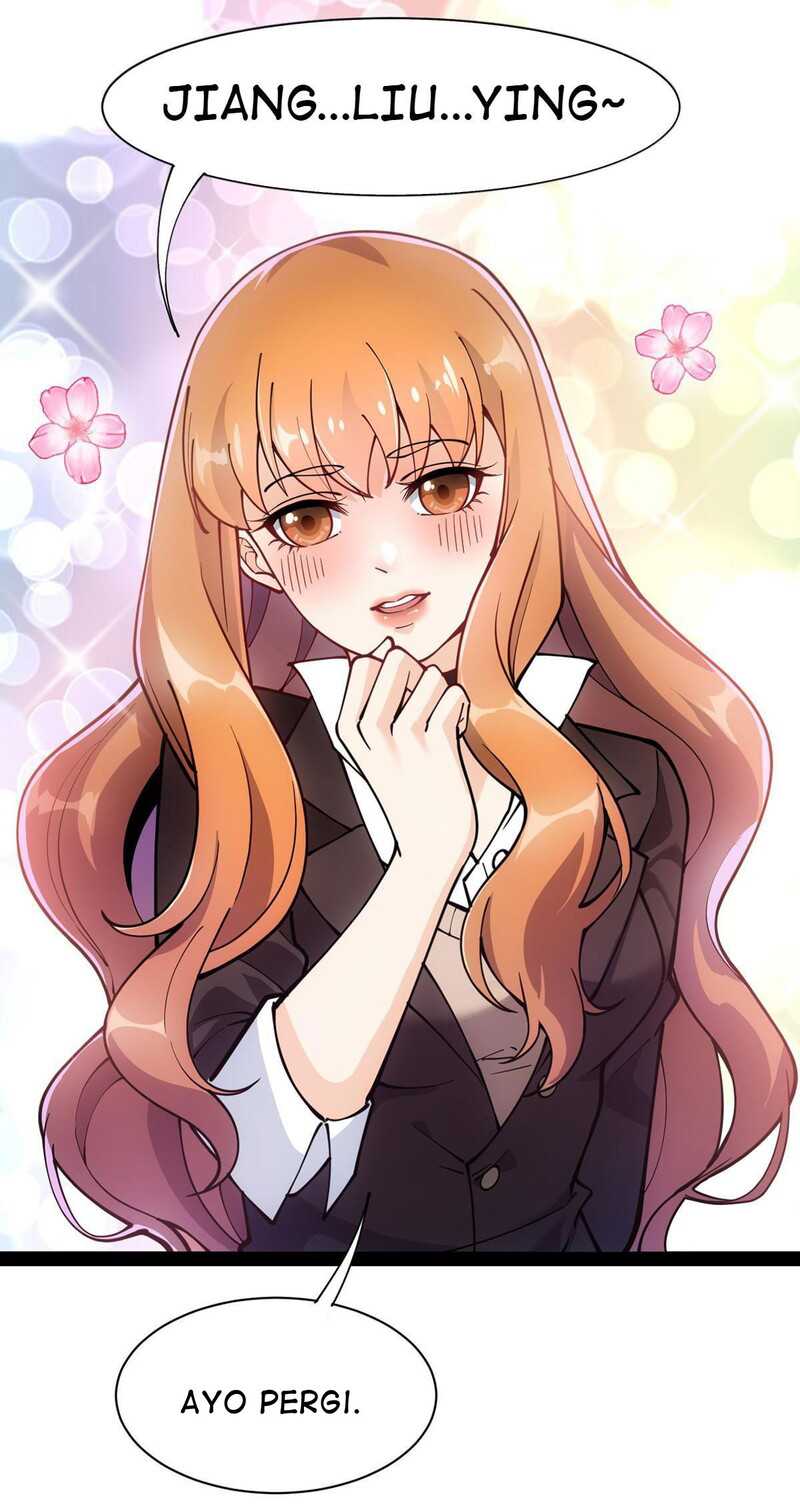 Fairy King’s Daily Life Chapter 34 Gambar 17