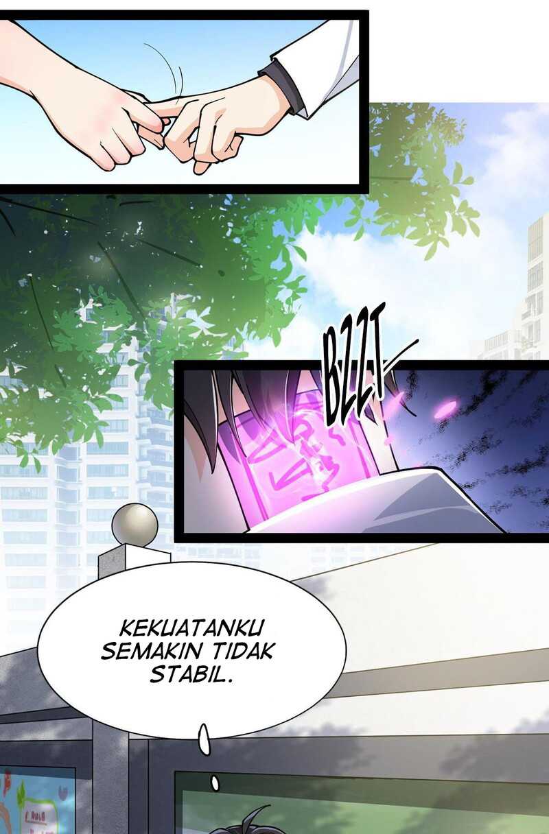 Fairy King’s Daily Life Chapter 34 Gambar 18