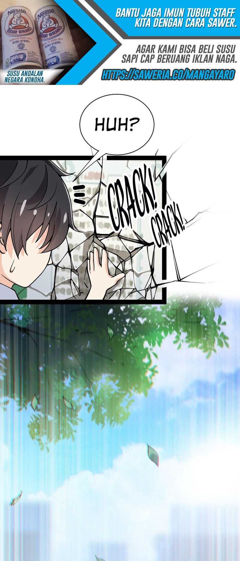 Fairy King’s Daily Life Chapter 34 Gambar 20