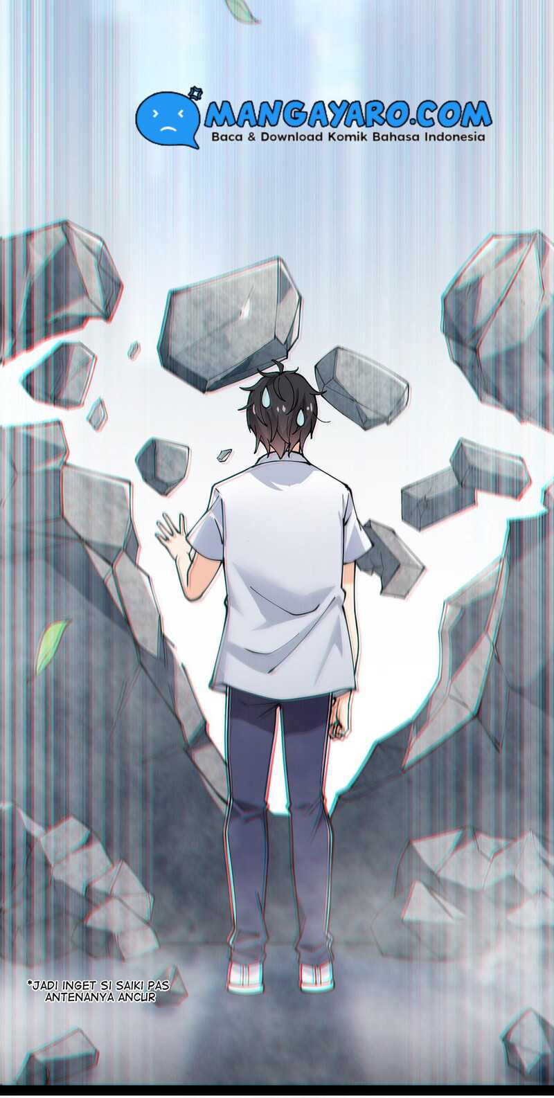 Fairy King’s Daily Life Chapter 34 Gambar 21