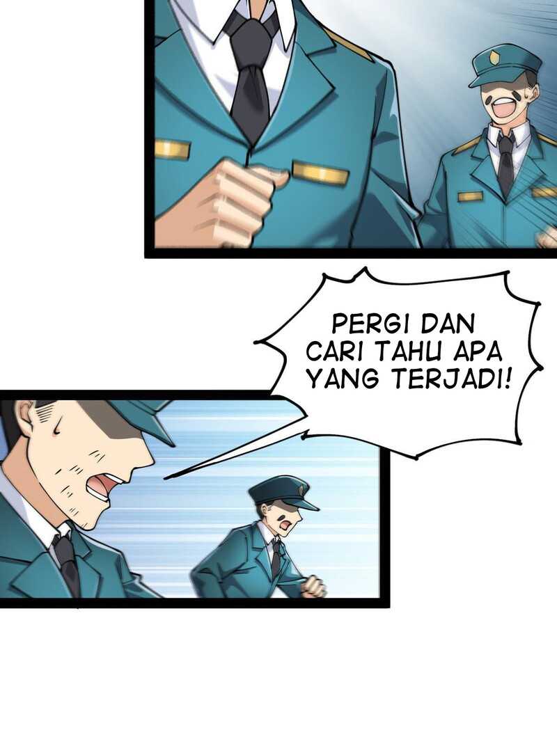 Fairy King’s Daily Life Chapter 34 Gambar 23