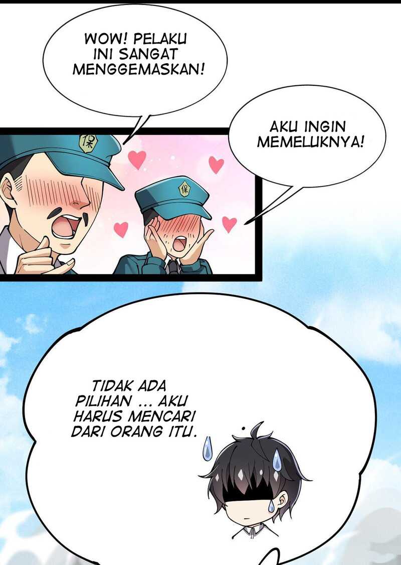 Fairy King’s Daily Life Chapter 34 Gambar 25