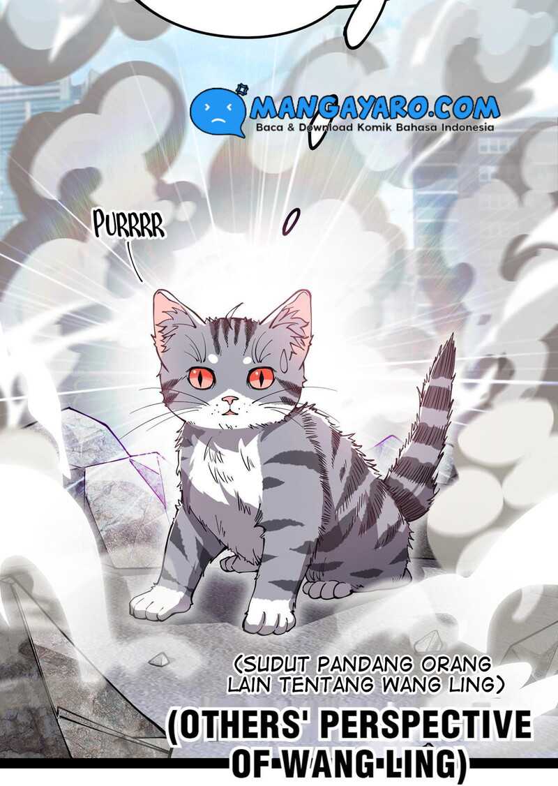 Fairy King’s Daily Life Chapter 34 Gambar 26