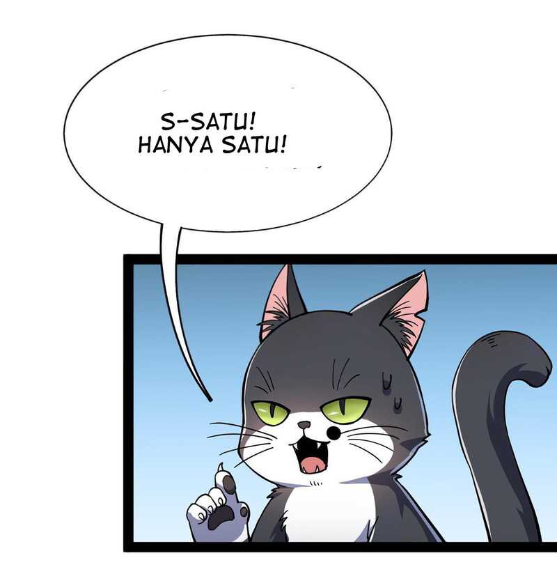 Fairy King’s Daily Life Chapter 34 Gambar 37