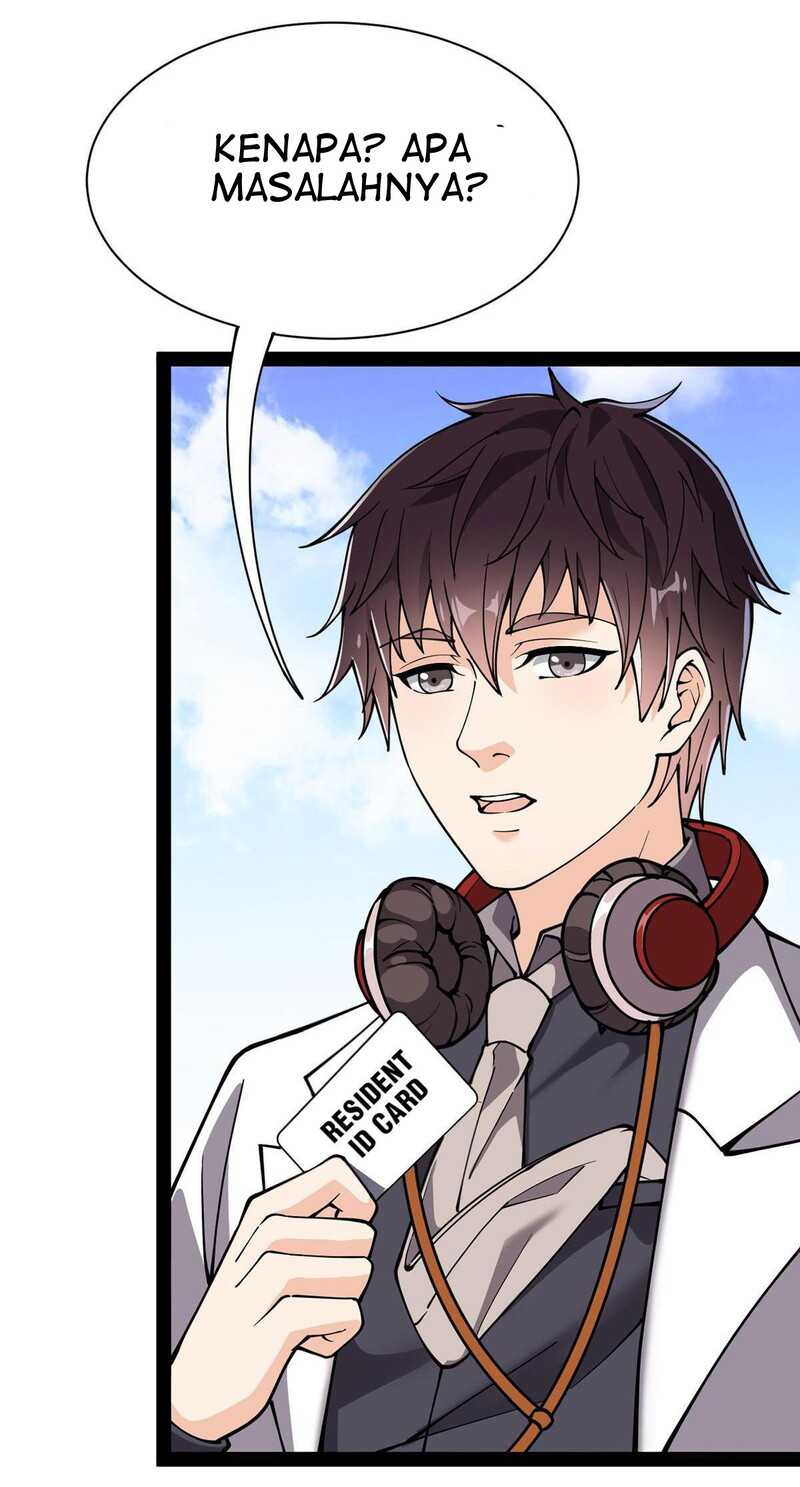 Fairy King’s Daily Life Chapter 34 Gambar 4